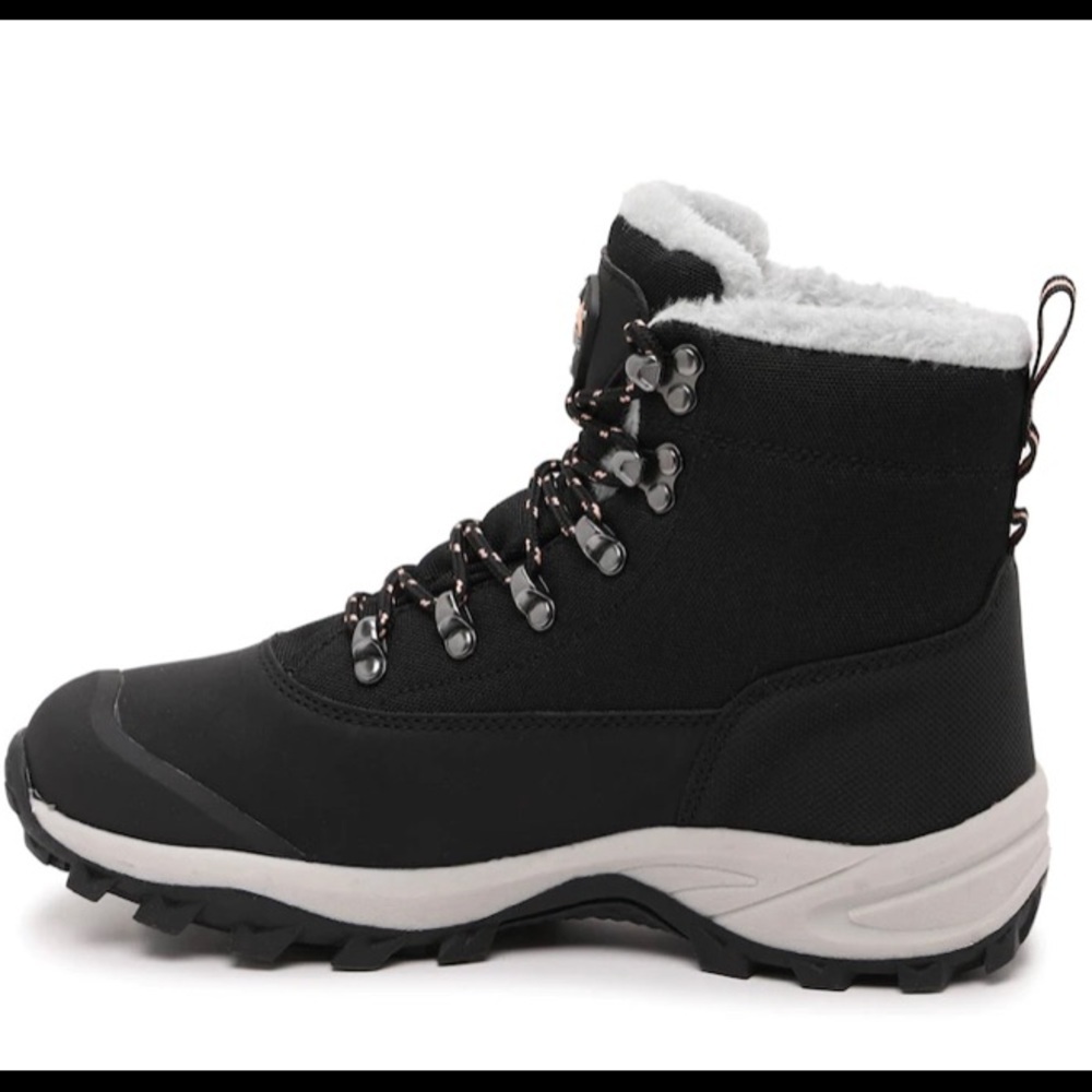 Alpine Snow Boot - Picture 4 of 8
